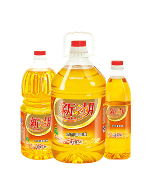 食用油灌裝機回首艱苦過去，展望美好未來