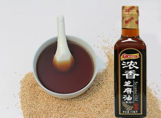 跟隨時代發展，不做落伍的芝麻油灌裝機