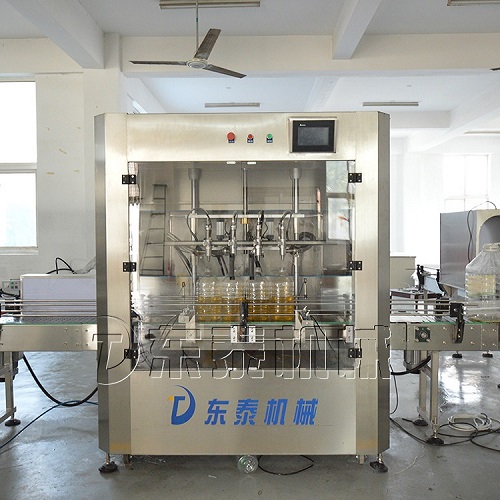 哪家可以清洗食用油灌裝機而且價格比較便宜呢？